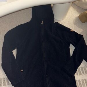 Fjallraven Zip up Hoodie